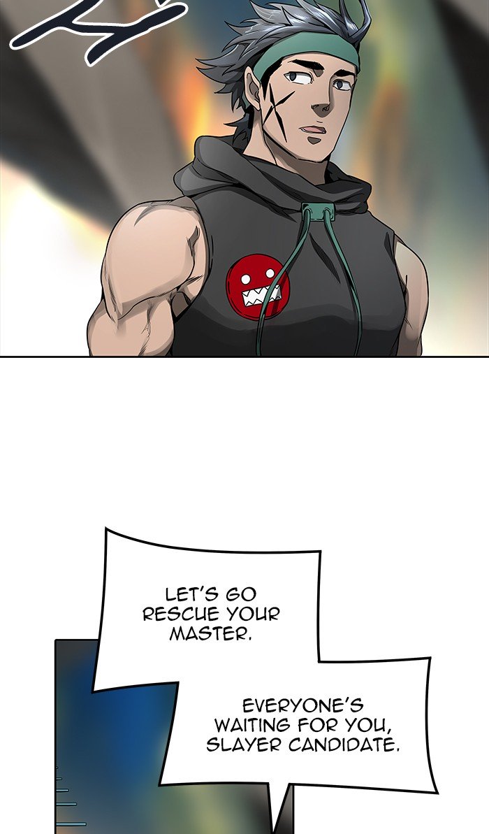 Tower of God, Chapter 471 image 30